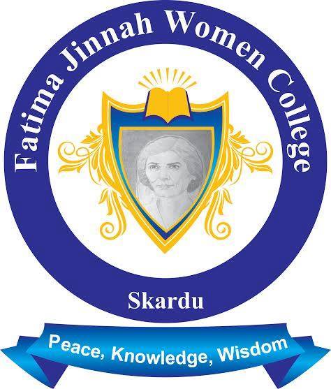 Fatima Jinnah Women College Skardu